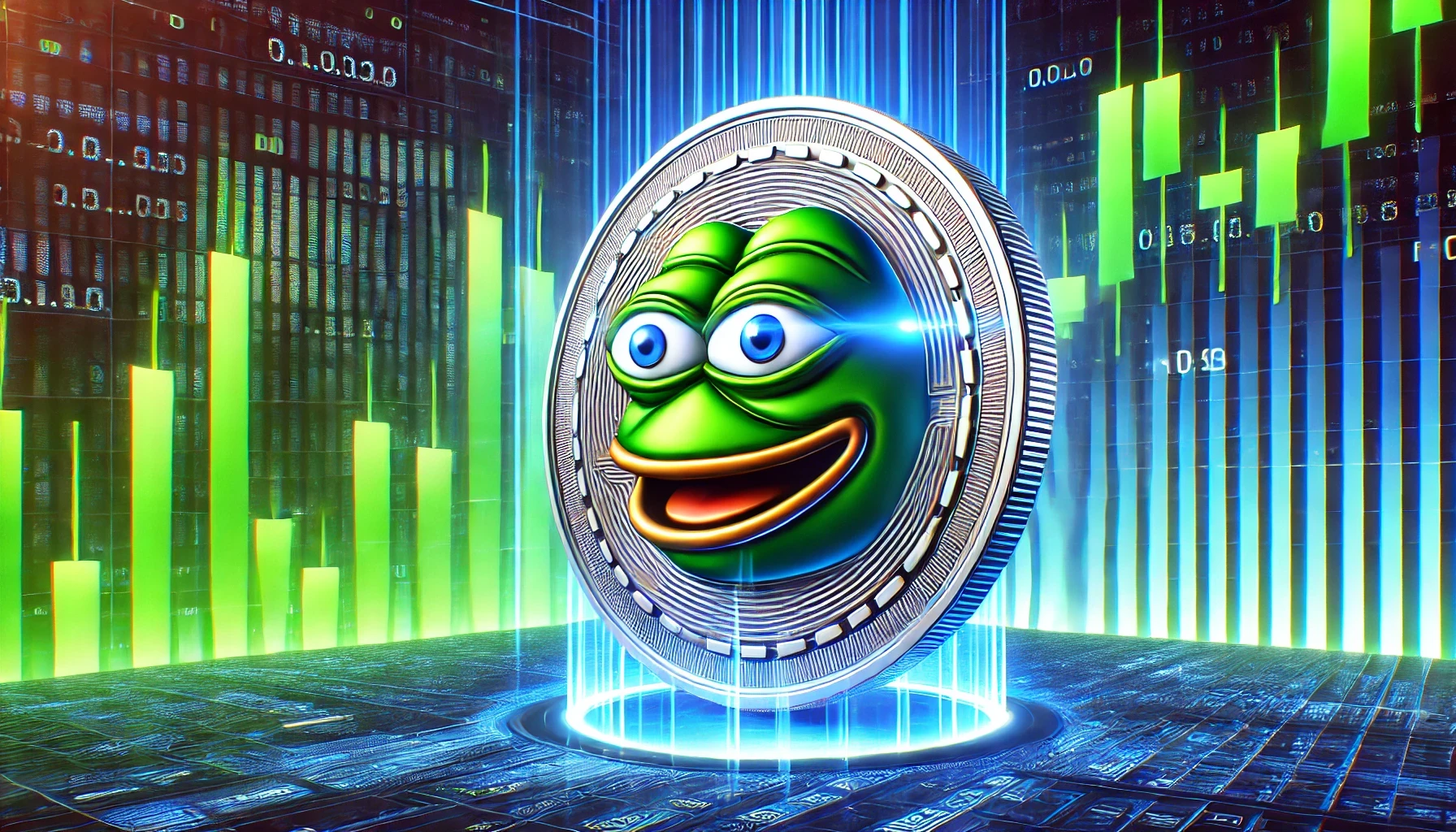 PEPE Hits $11B, Ethereum ETFs Soar, and Altcoins Signal Market Shake-Up