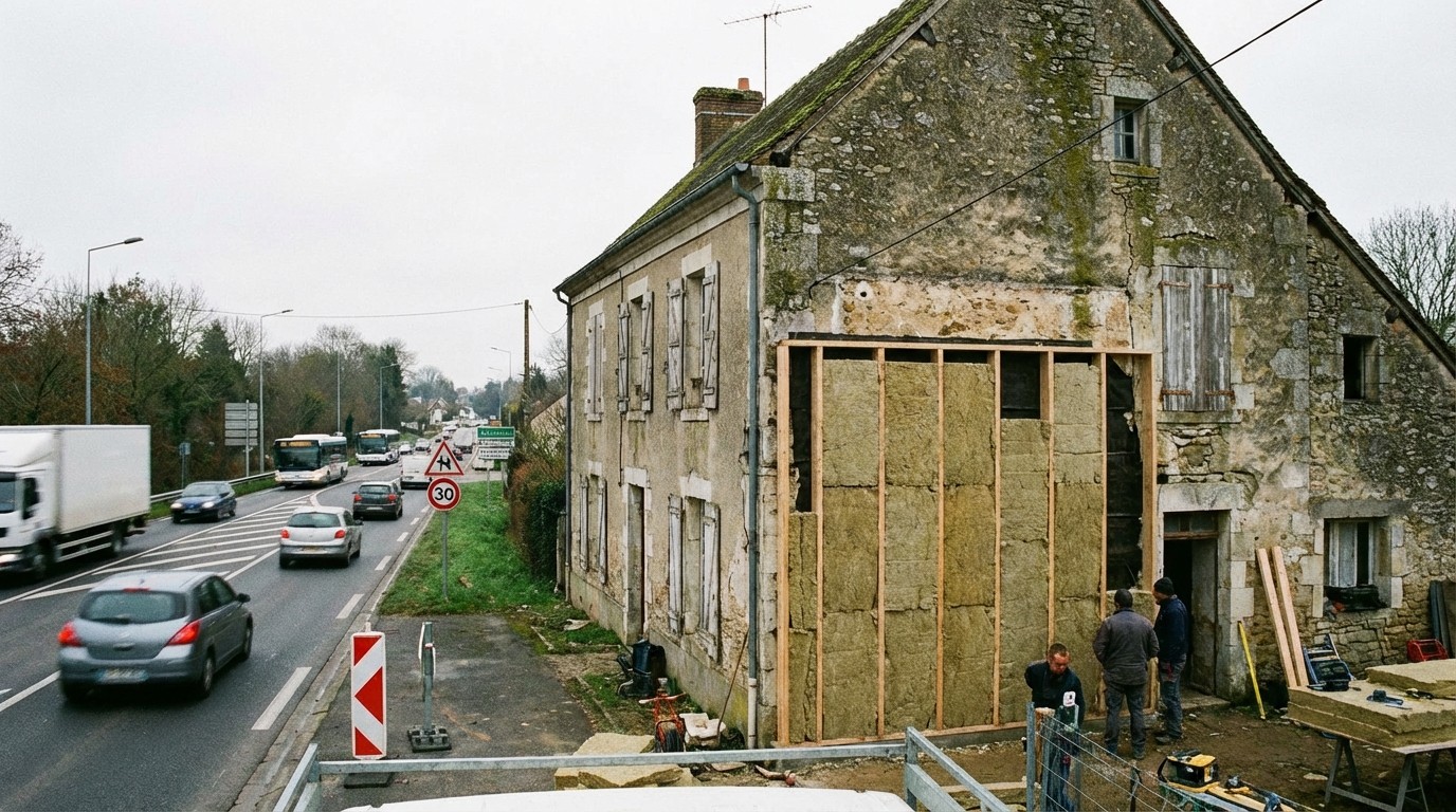 Ite polystyrene laine roche – IZOLEX