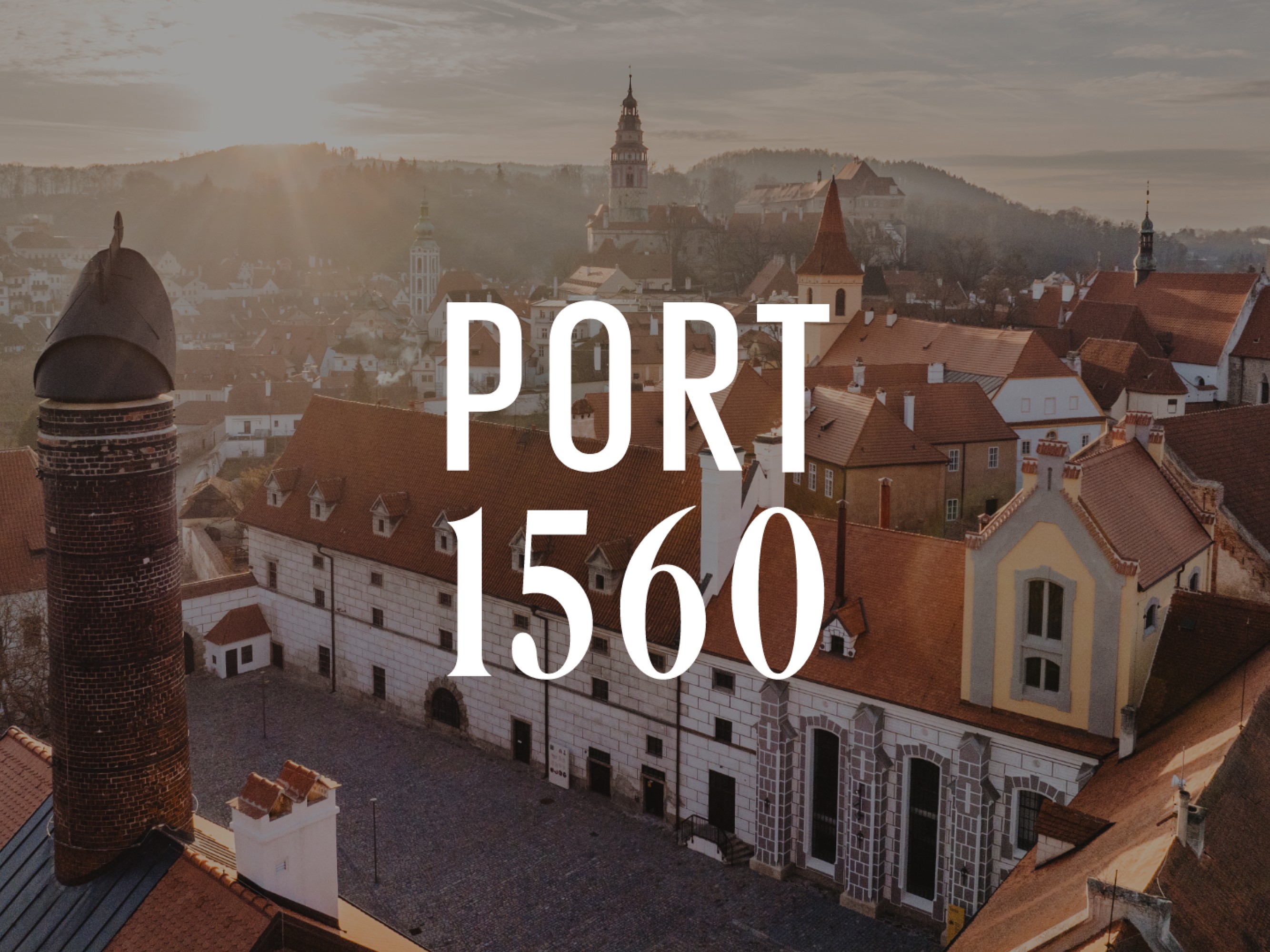 Soutez ceskeho webdesignu, grafickeho designu a vizualní identity Design Bod ocenilo tvorbu grafickeho studia COLMO pro vizualní návrh a grafické práce Porto 1560
