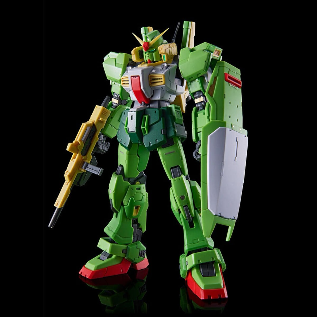 ケロケロ Gunpla Catalog