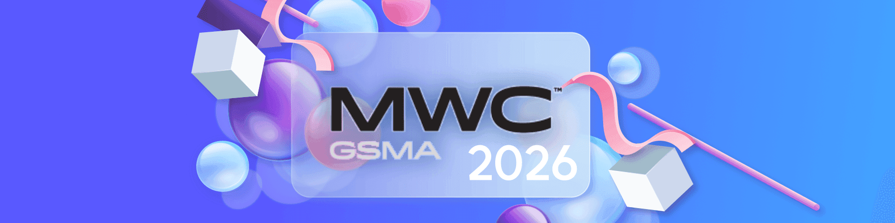 MWC Barcelona 2026