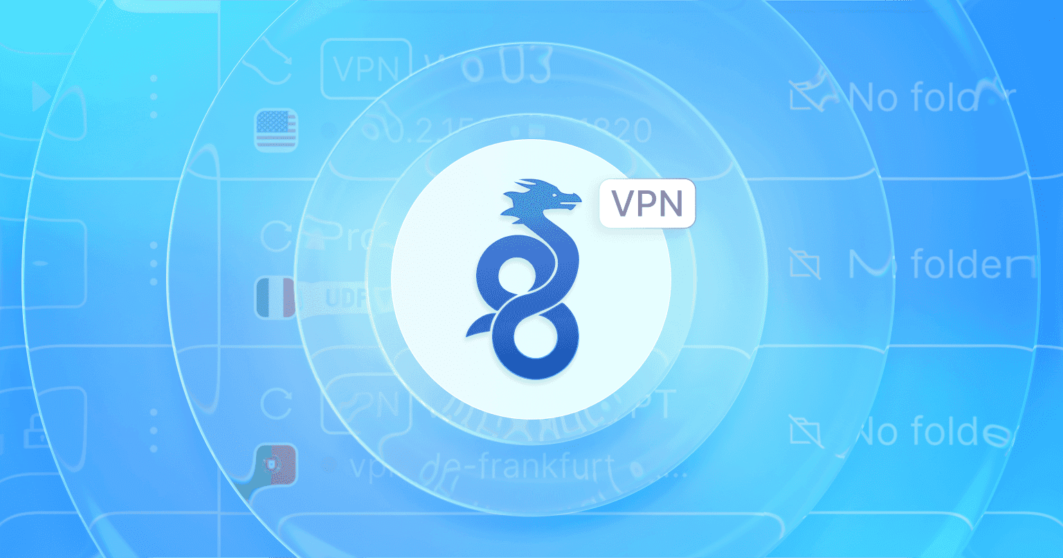 Как получить файл конфигурации WireGuard для Octo Browser: инструкции для Mullvad и Proton VPN