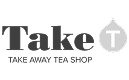 Take T
