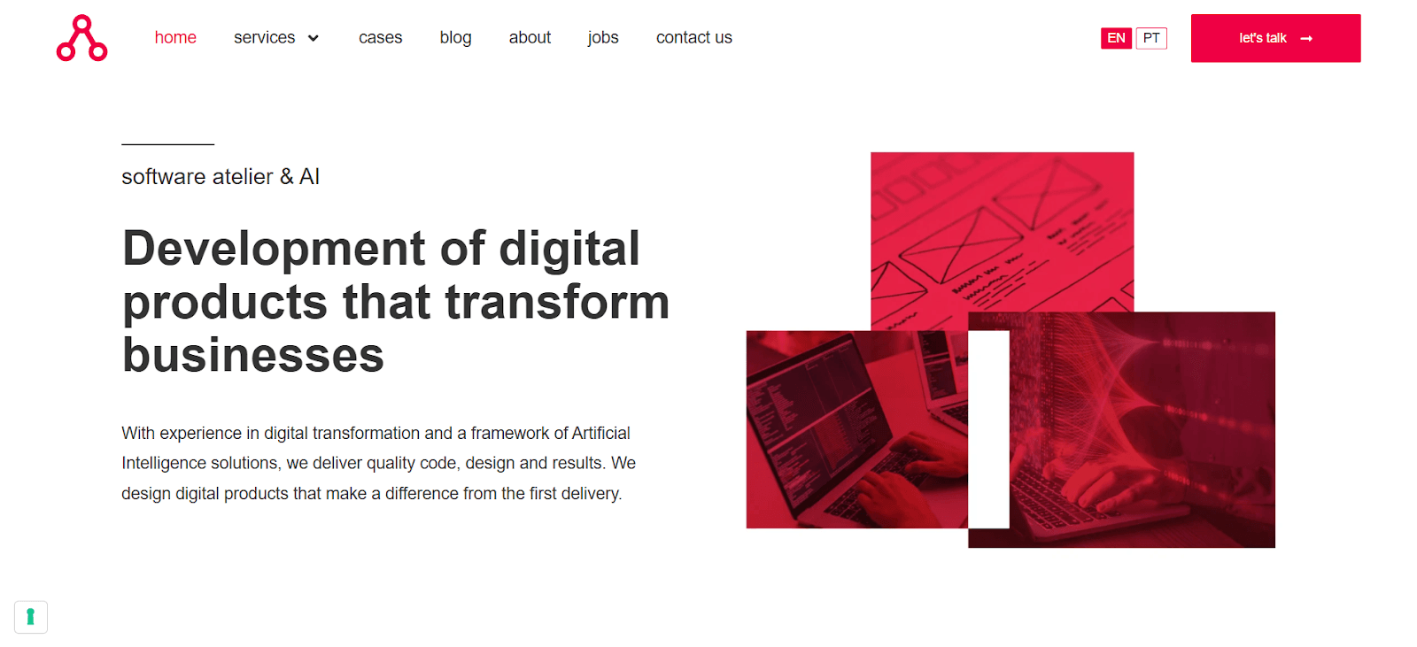 Ateliware One of the Best Usability Testing Agencies in Latin America