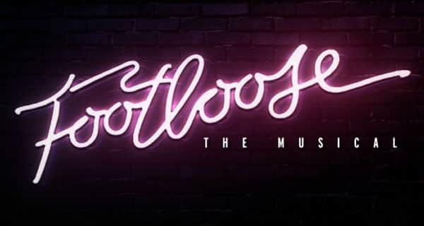 Footloose UK Tour