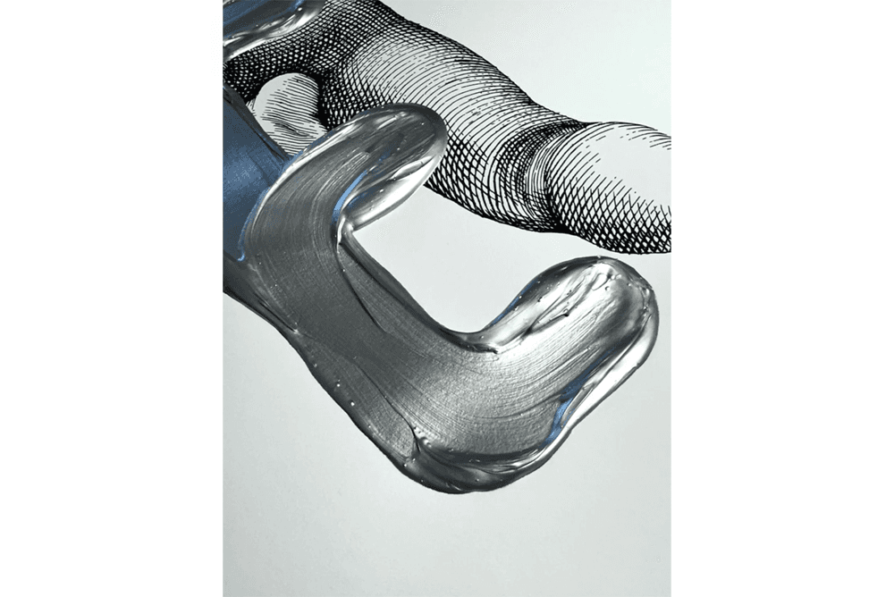 Silver LOVE