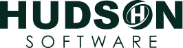 Hudson Software logo