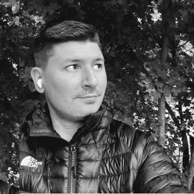 Jesper Sterling
