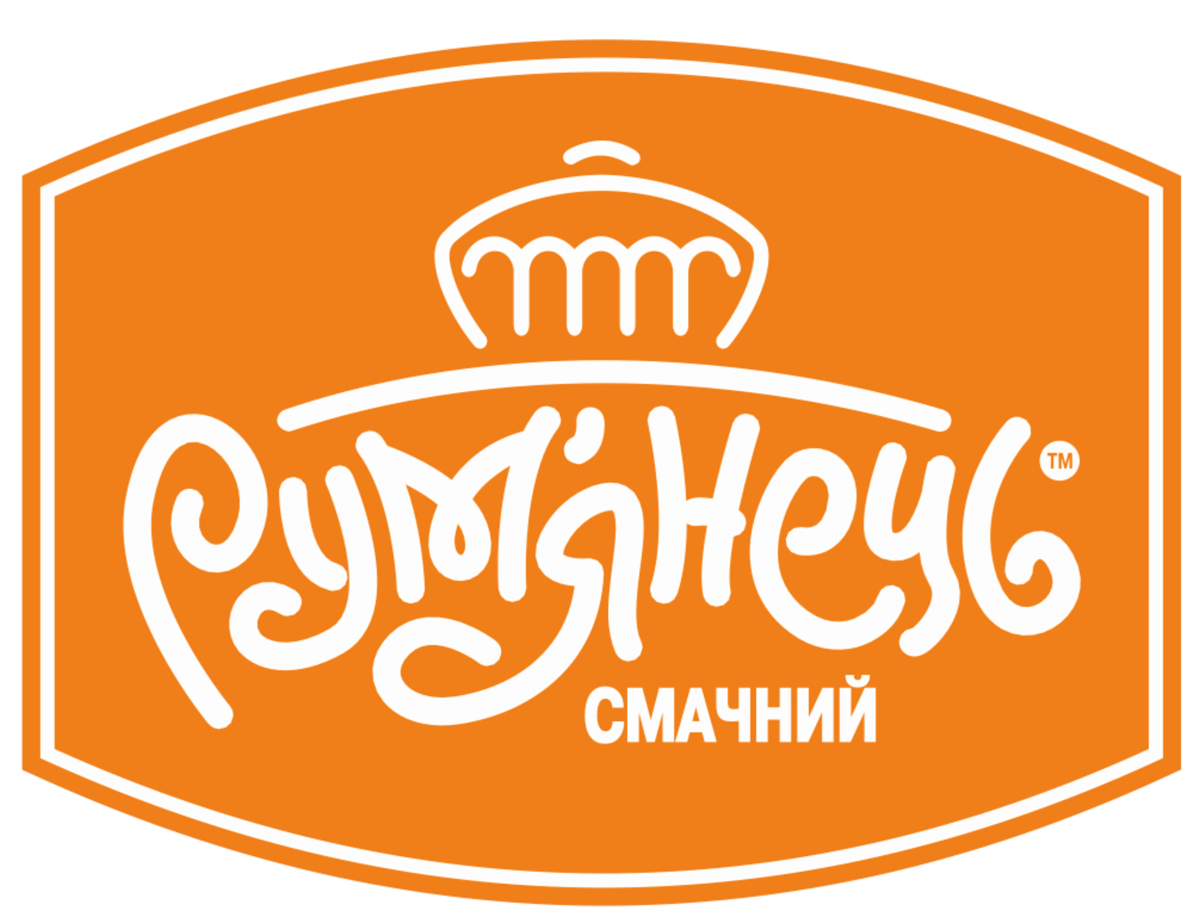 Румянець логотип