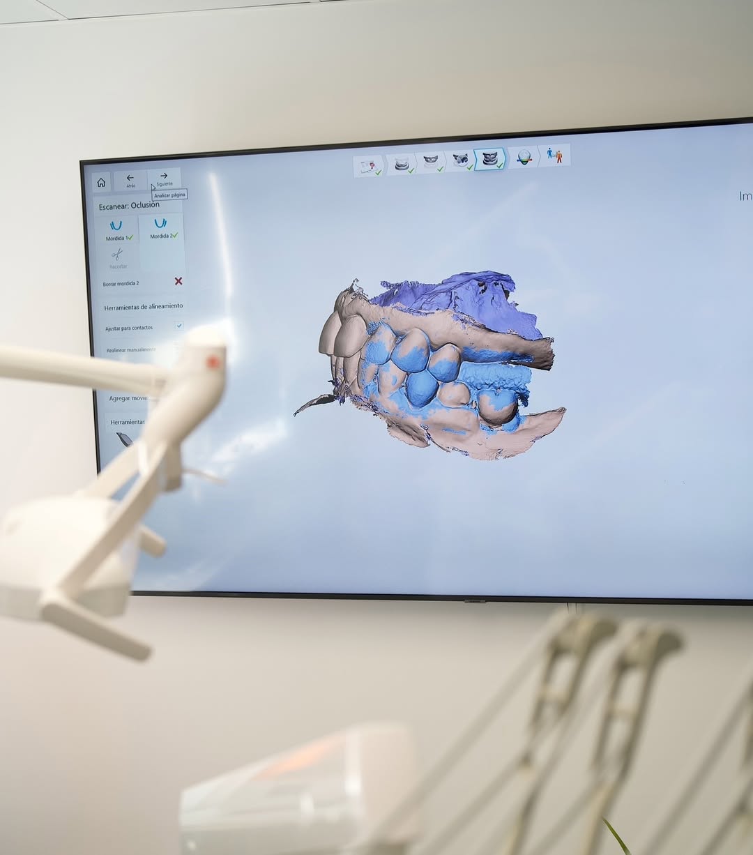 digital dentistry 2025