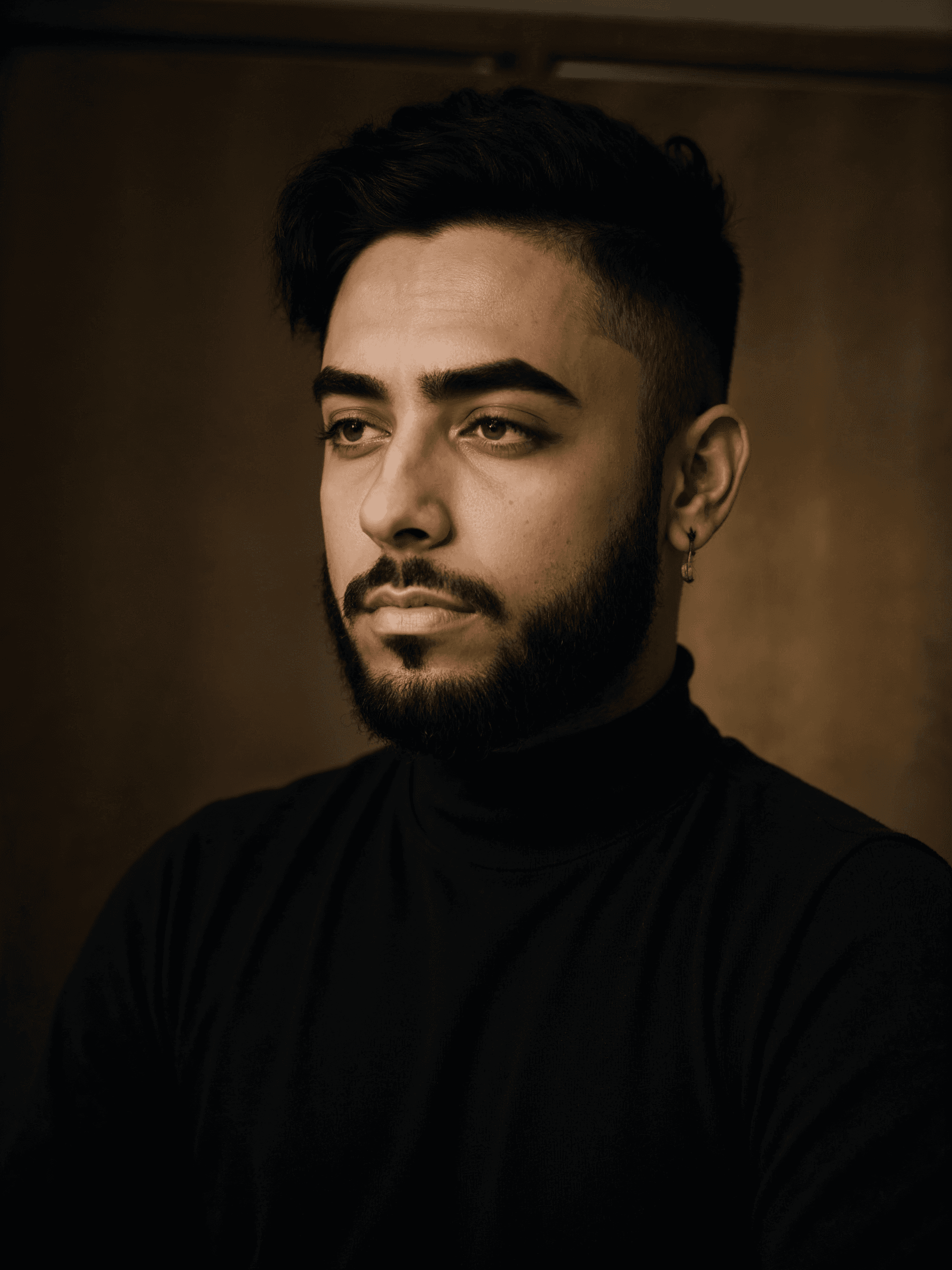 Avatar of the website author