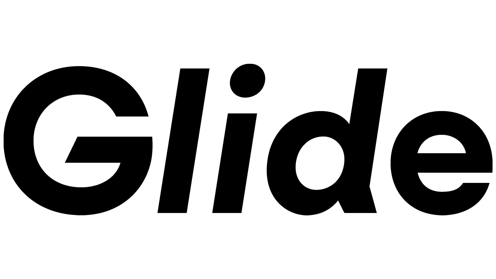 logo glide no code automatisations