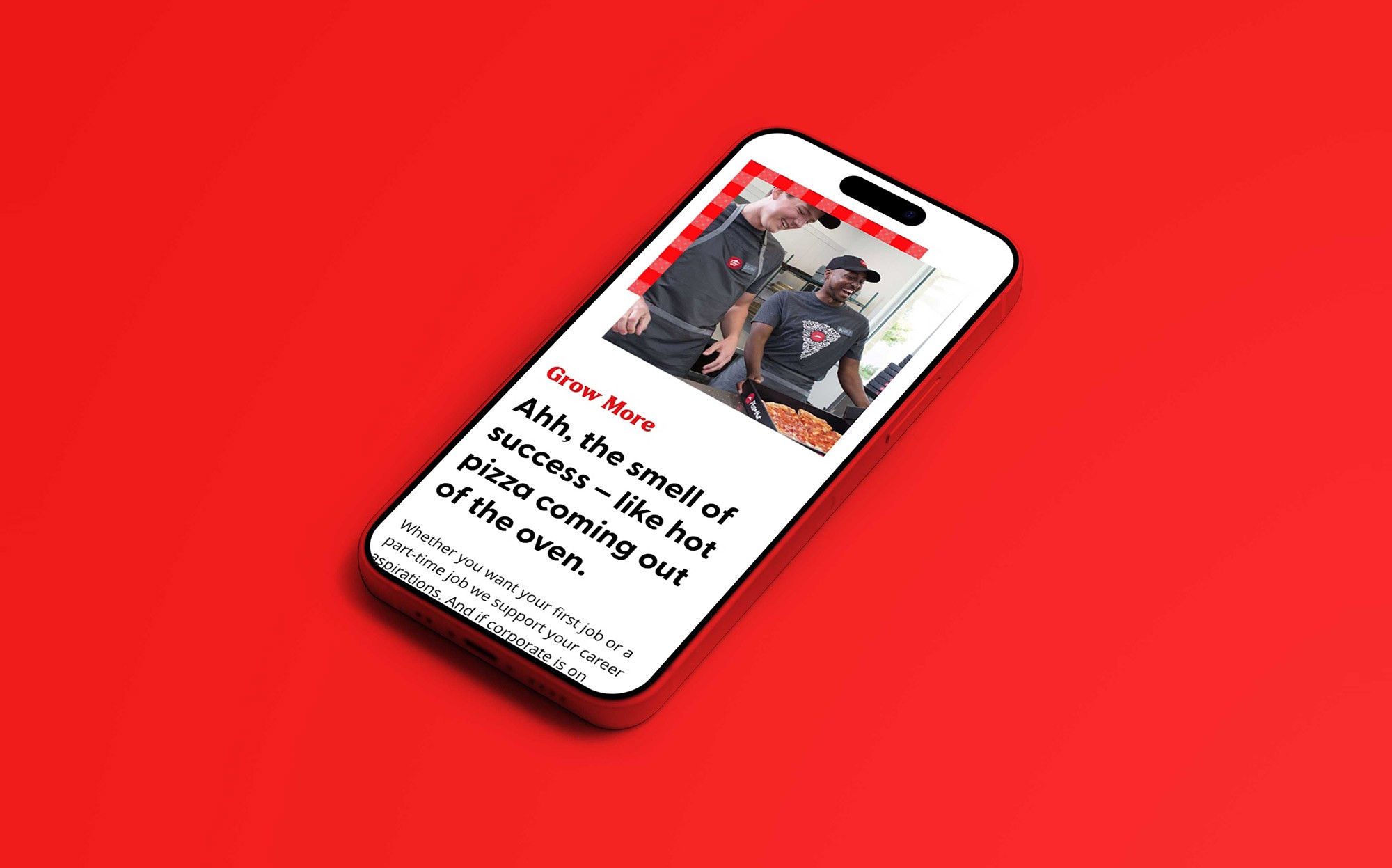 Collage of PCH healthcare employees with children patients