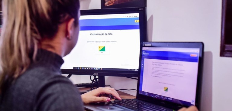Boletim de Ocorrência Online: Quando Usar e Quais Crimes Aceita