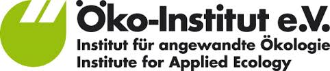 Referenz: Logo öko Institut