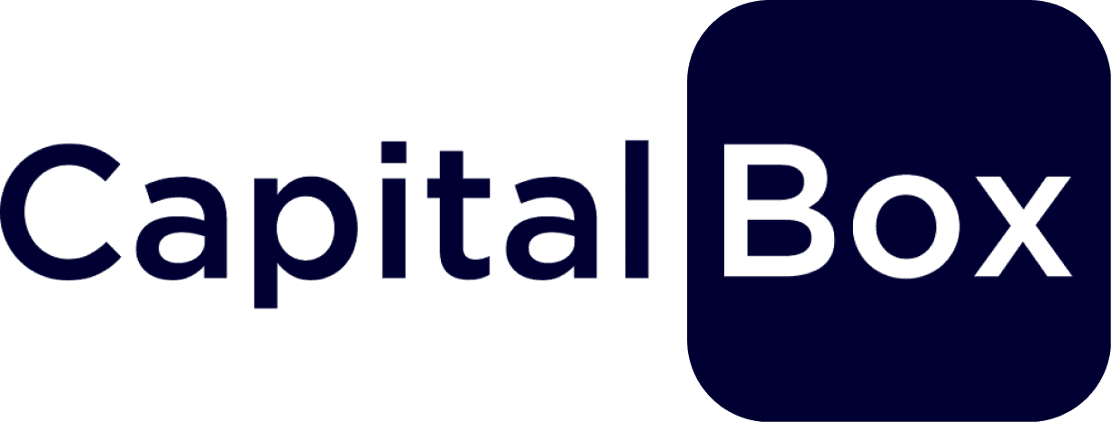 CapitalBox logo