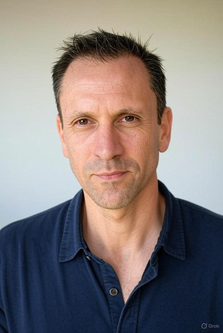 Sara Ndiaye from EarthOps says their team saved weeks of manual work using Emitra's simple dashboard. Includes Sara's photo.