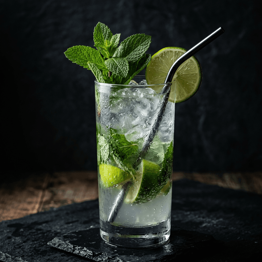 Menu Item Image