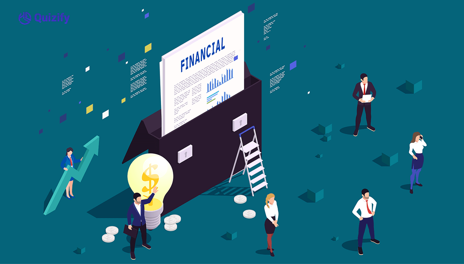 For a Financial Planning Quiz