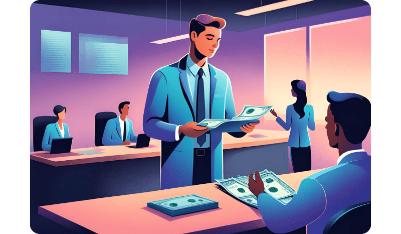 retro pay rules