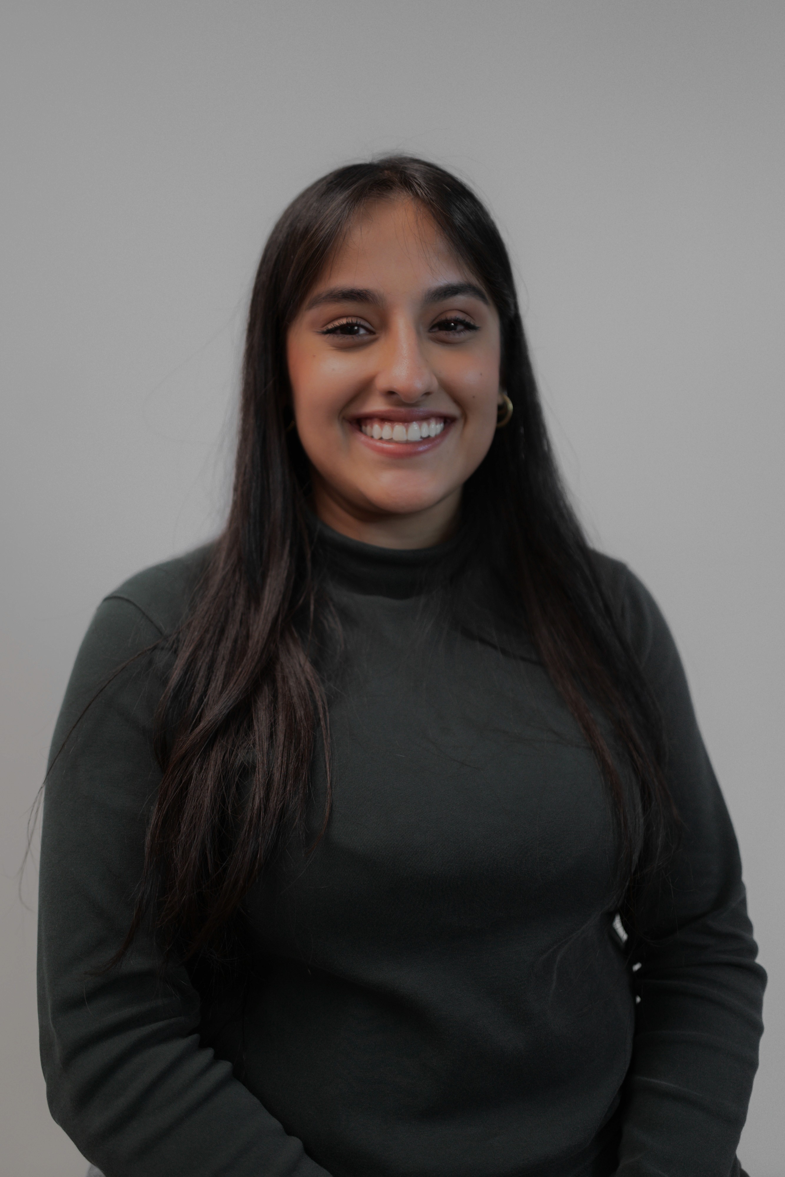 Nandita Lohani headshot