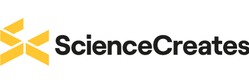 Science Creates logo