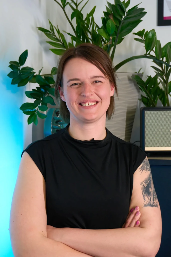 Barbara Browarczyk