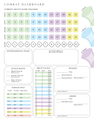 Kandelyss Calendar & Agenda Template