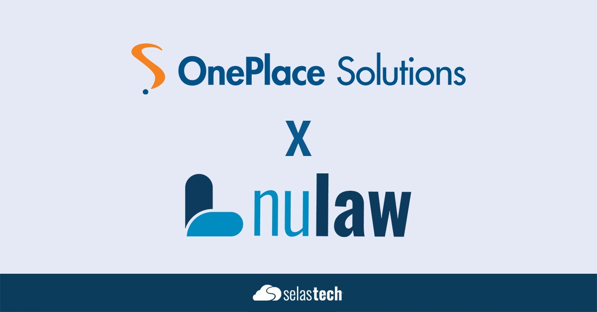 OnePlace-Announcement