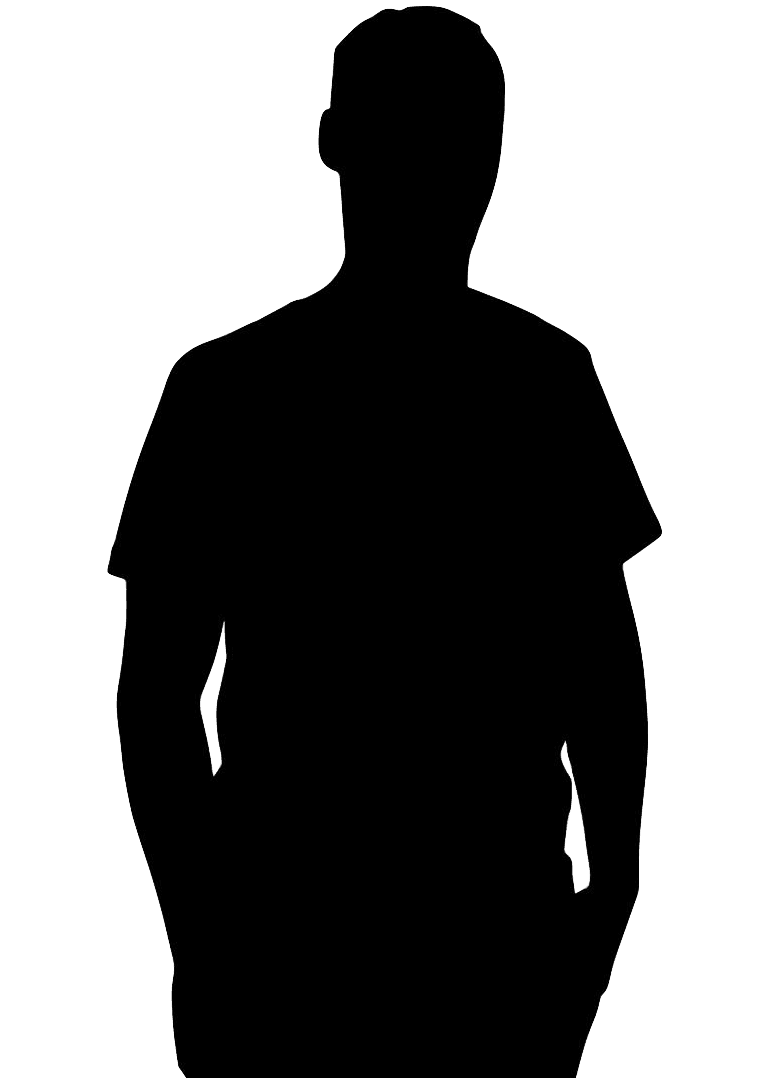 Man