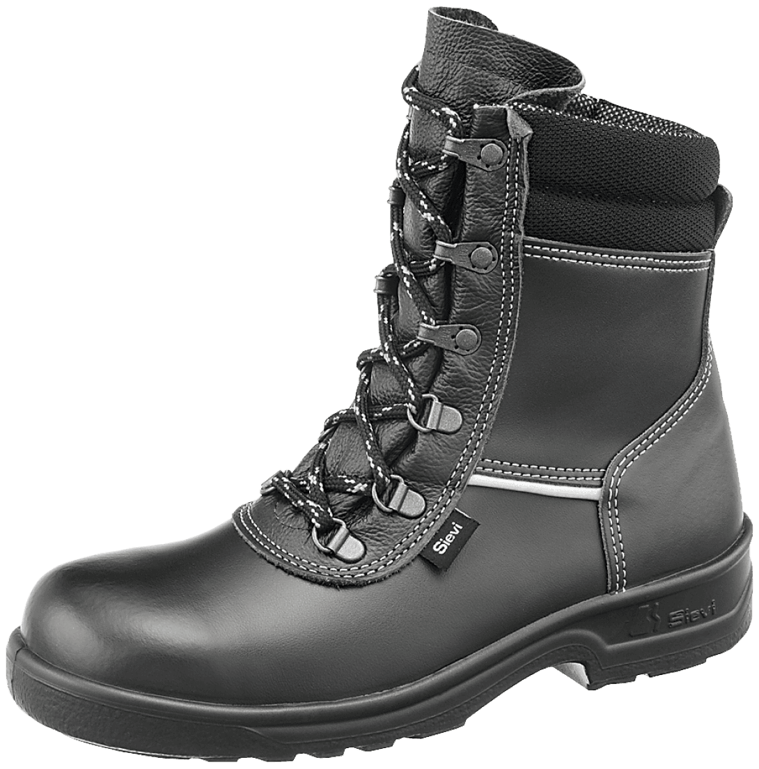 Engineer working closely with electrical equipment protected with ESD safety