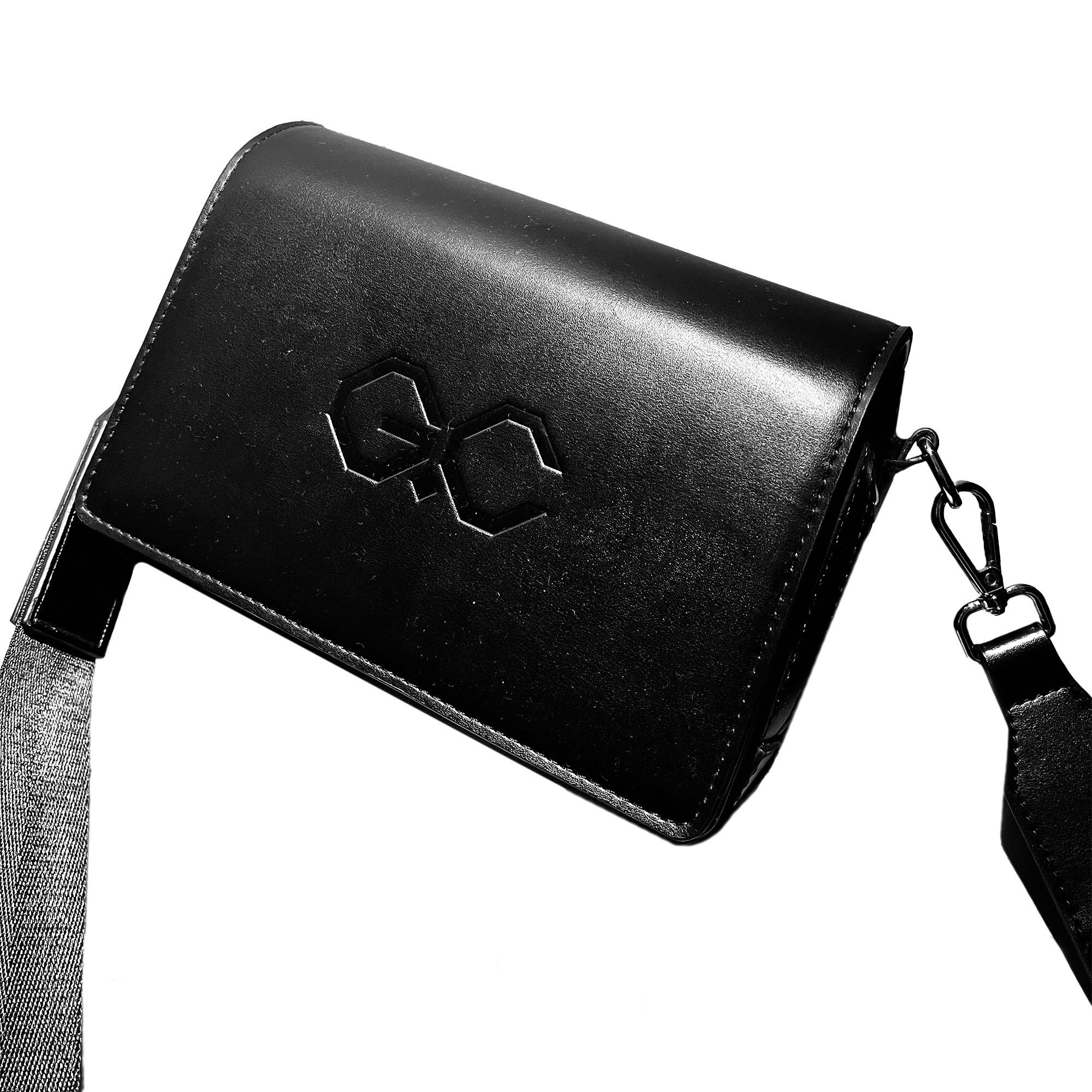 Mode - Gris Ciel Studio - Luc Nijman