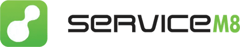 ServiceM8 logo