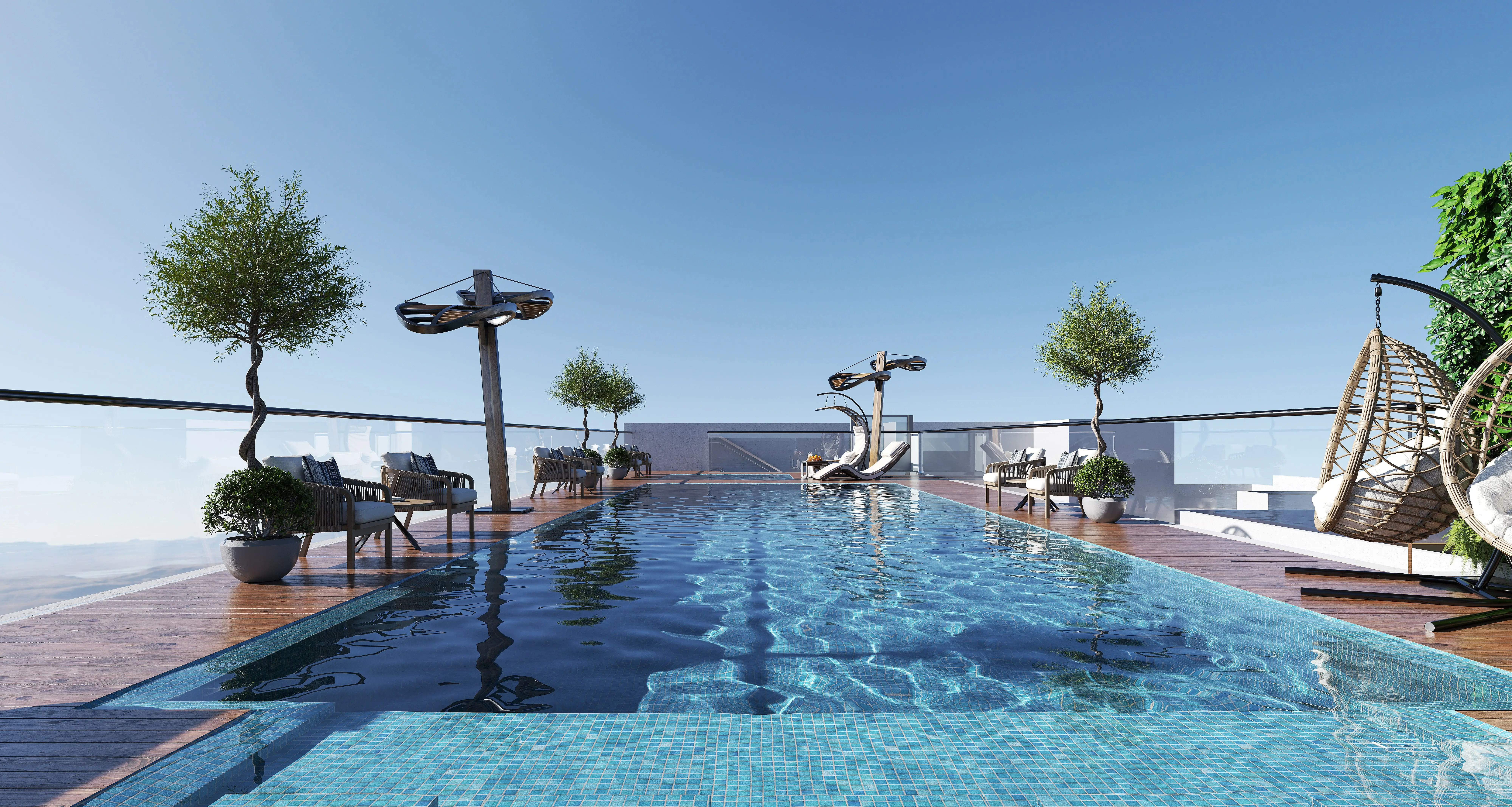 Elevia Residences III