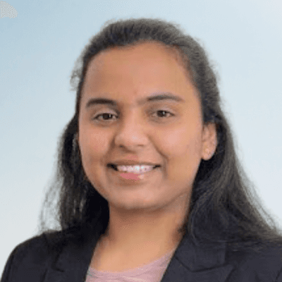 Rishitha Kesharaju