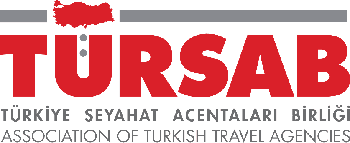Türkiye Seyehat Acentaları Birliği Logo
