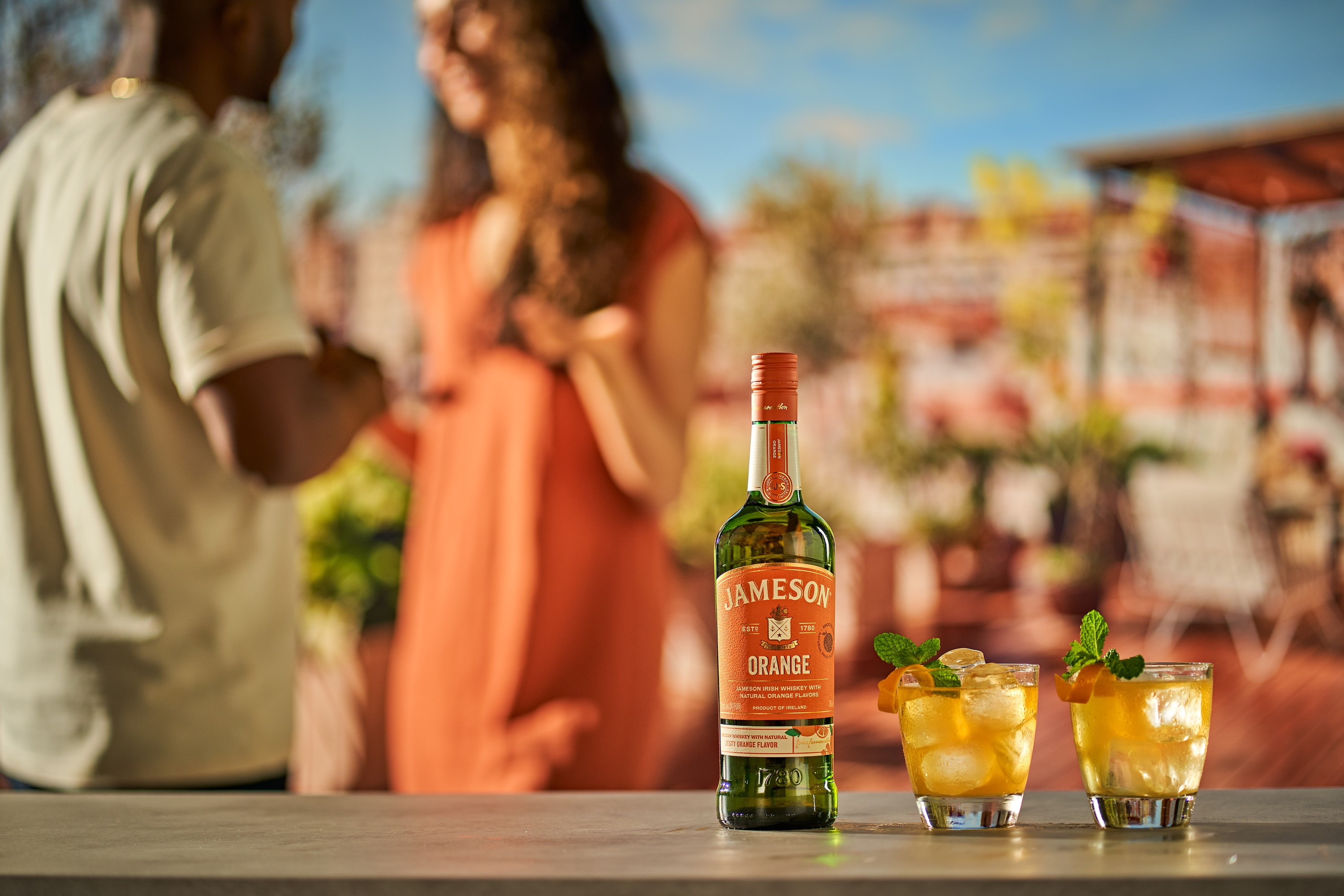 Jameson Orange — Prop Stylist, Set Designer, Production Designer project image 7