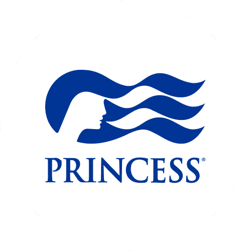 Princess Cruises — Client Logo