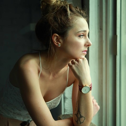 Creator Profile Picture