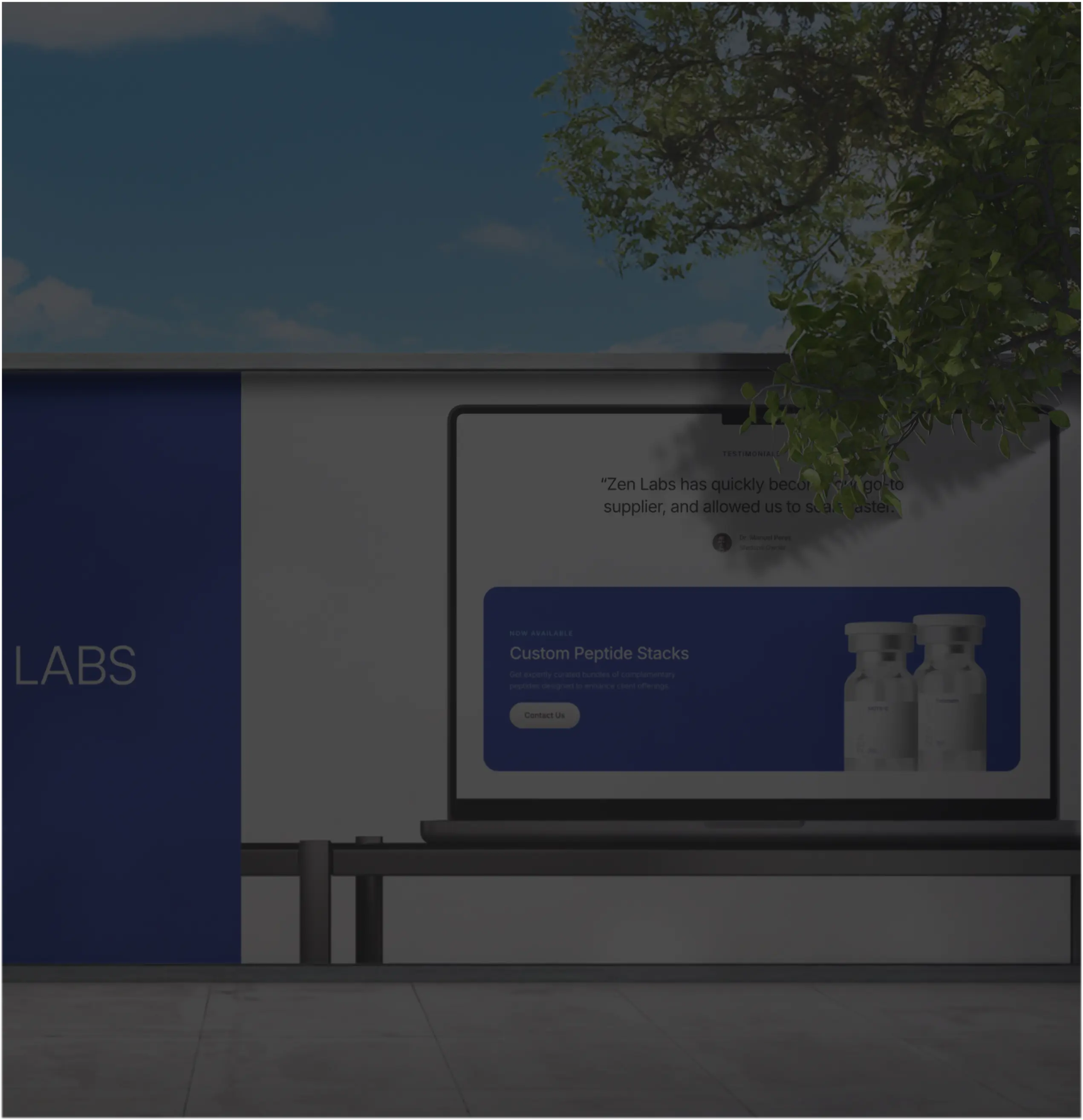 Abstract flowing waves in grayscale creating a smooth, undulating pattern with light and shadow gradients