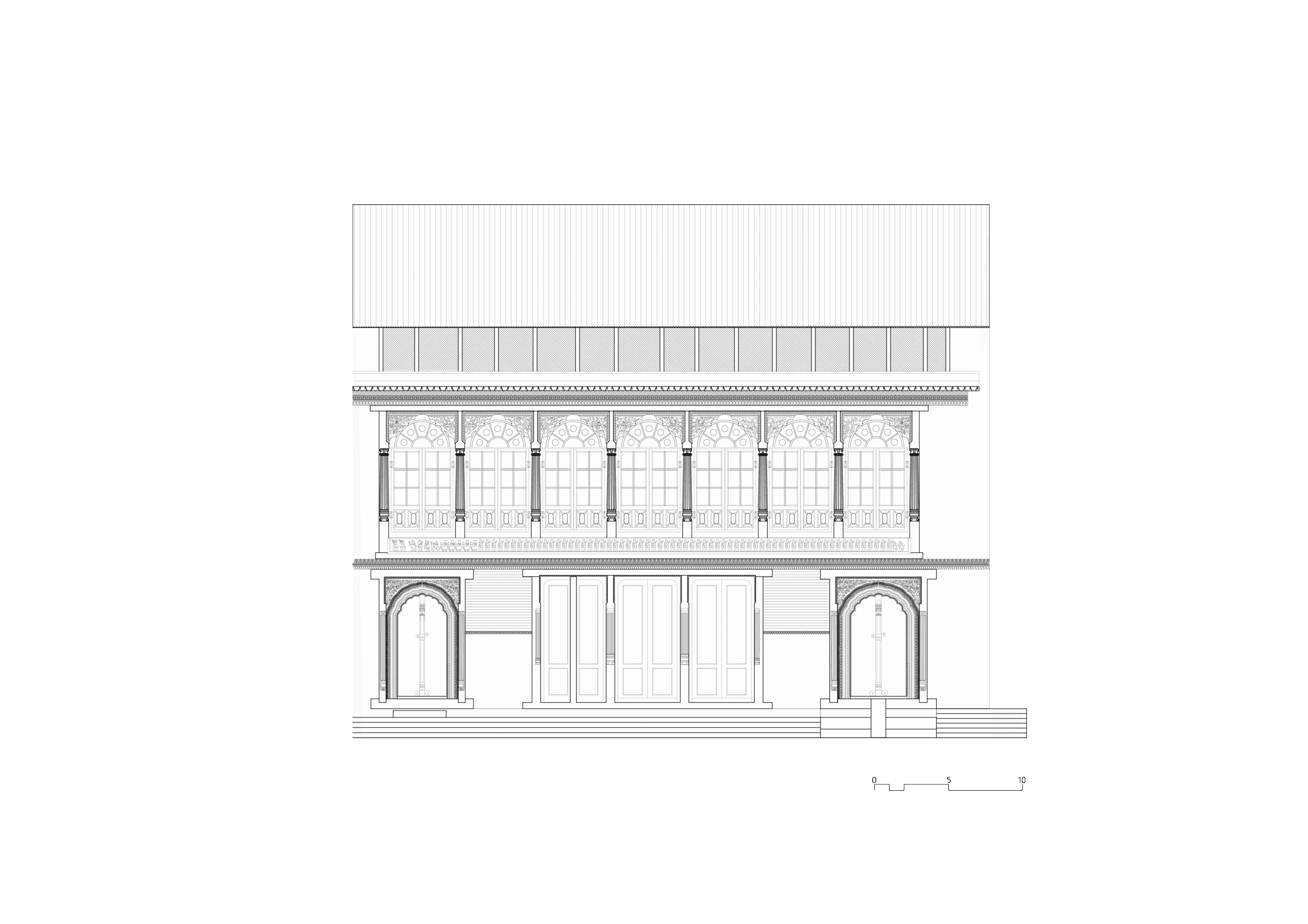 Front Elevation Photo