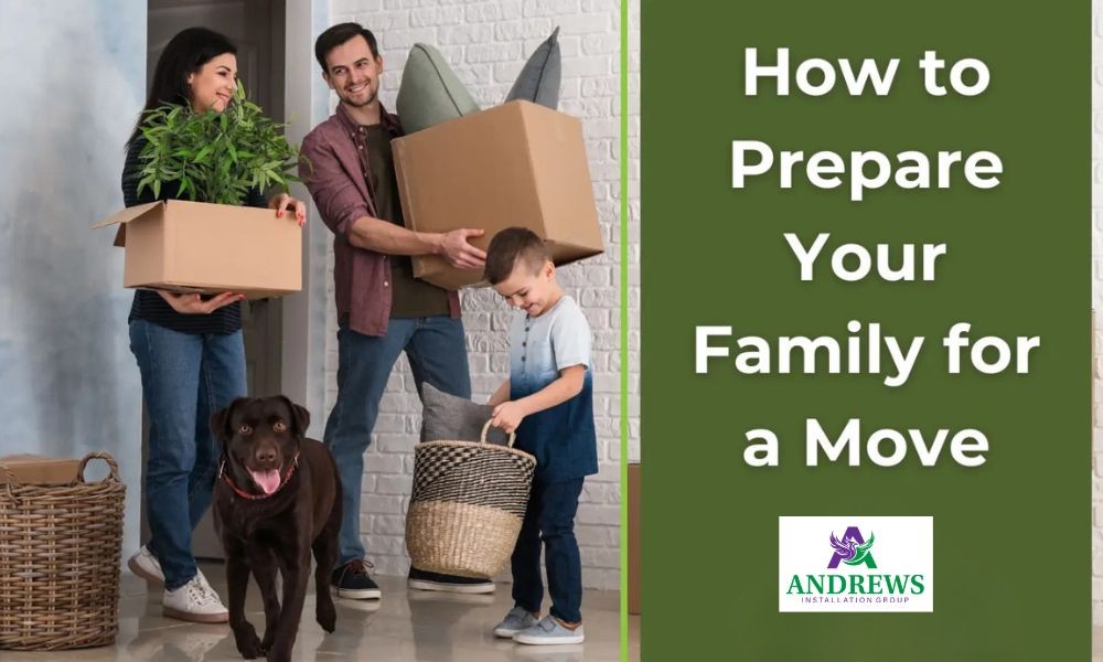 Family for a Move