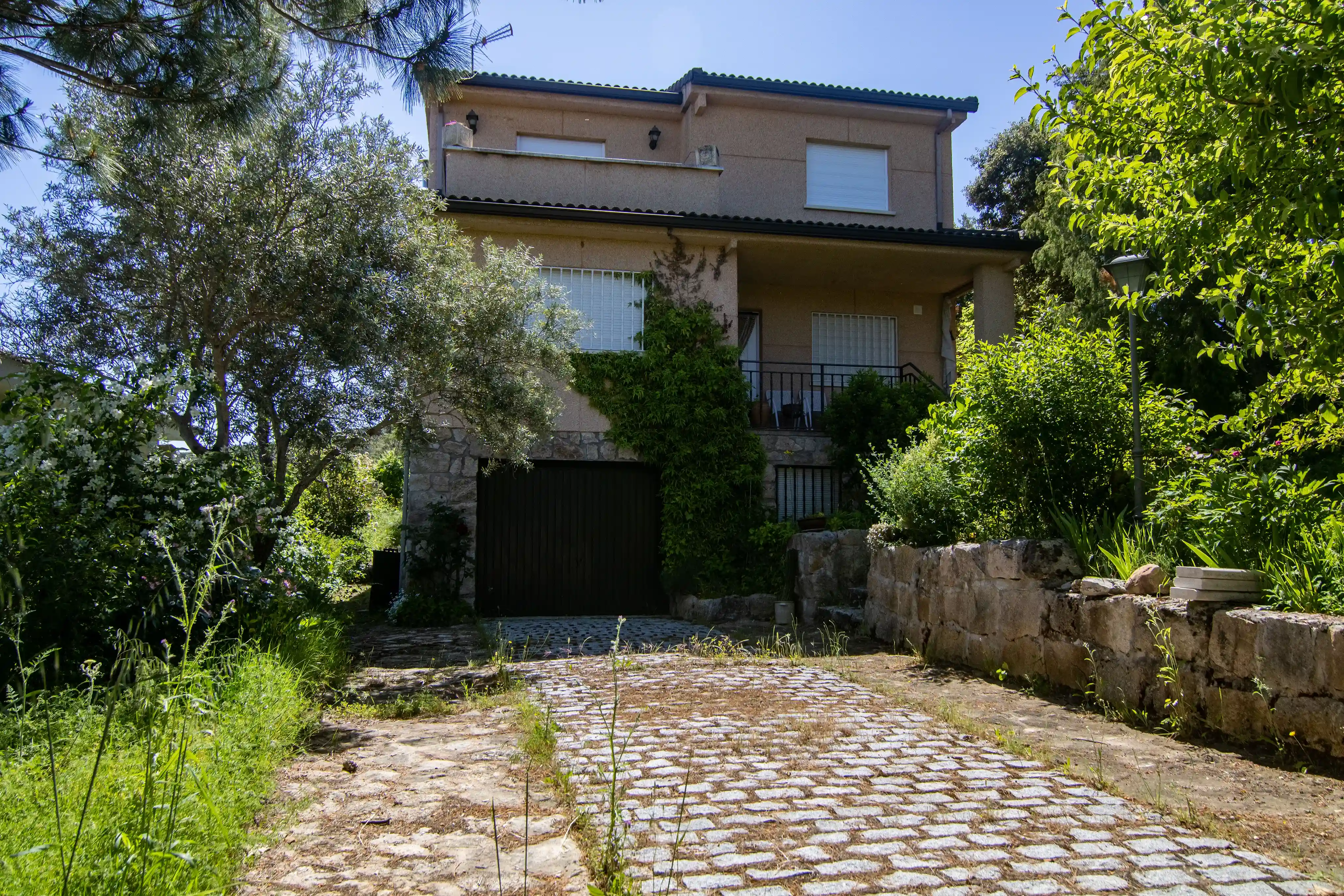 Imagen del piso en Canillas