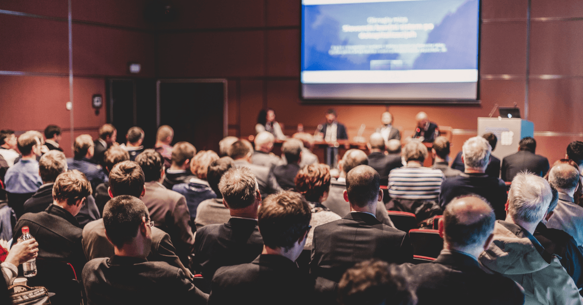 How to Use Email to Improve Event Attendance