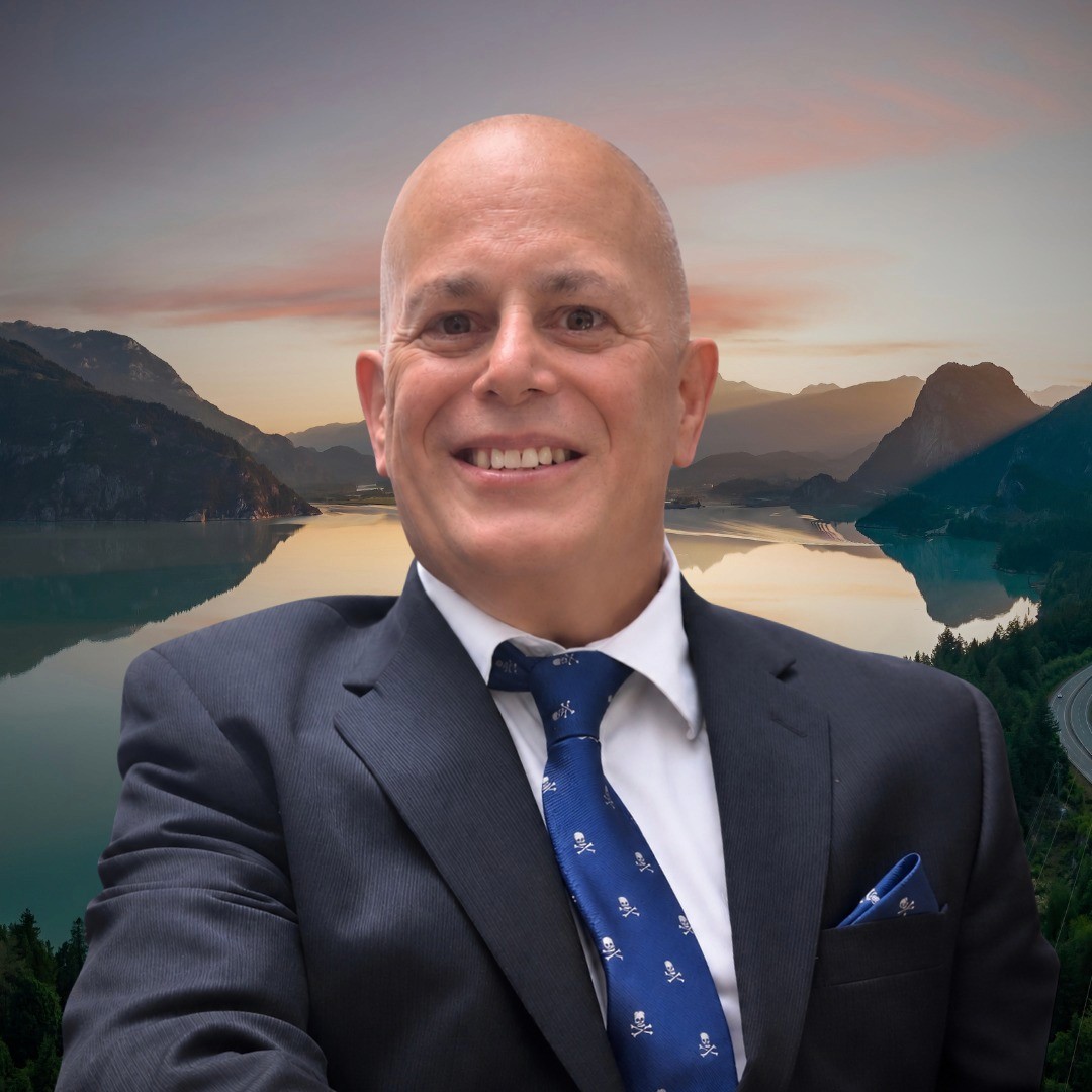 Matt Cole, OneBC Candidate