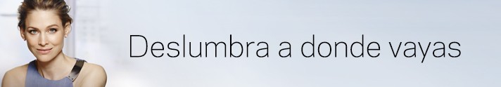 Deslumbra (para ella)