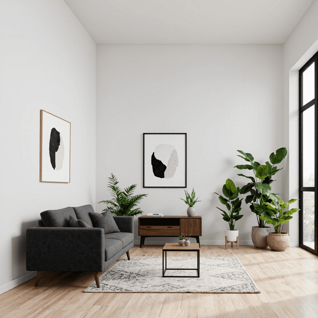 product photography of Home furniture