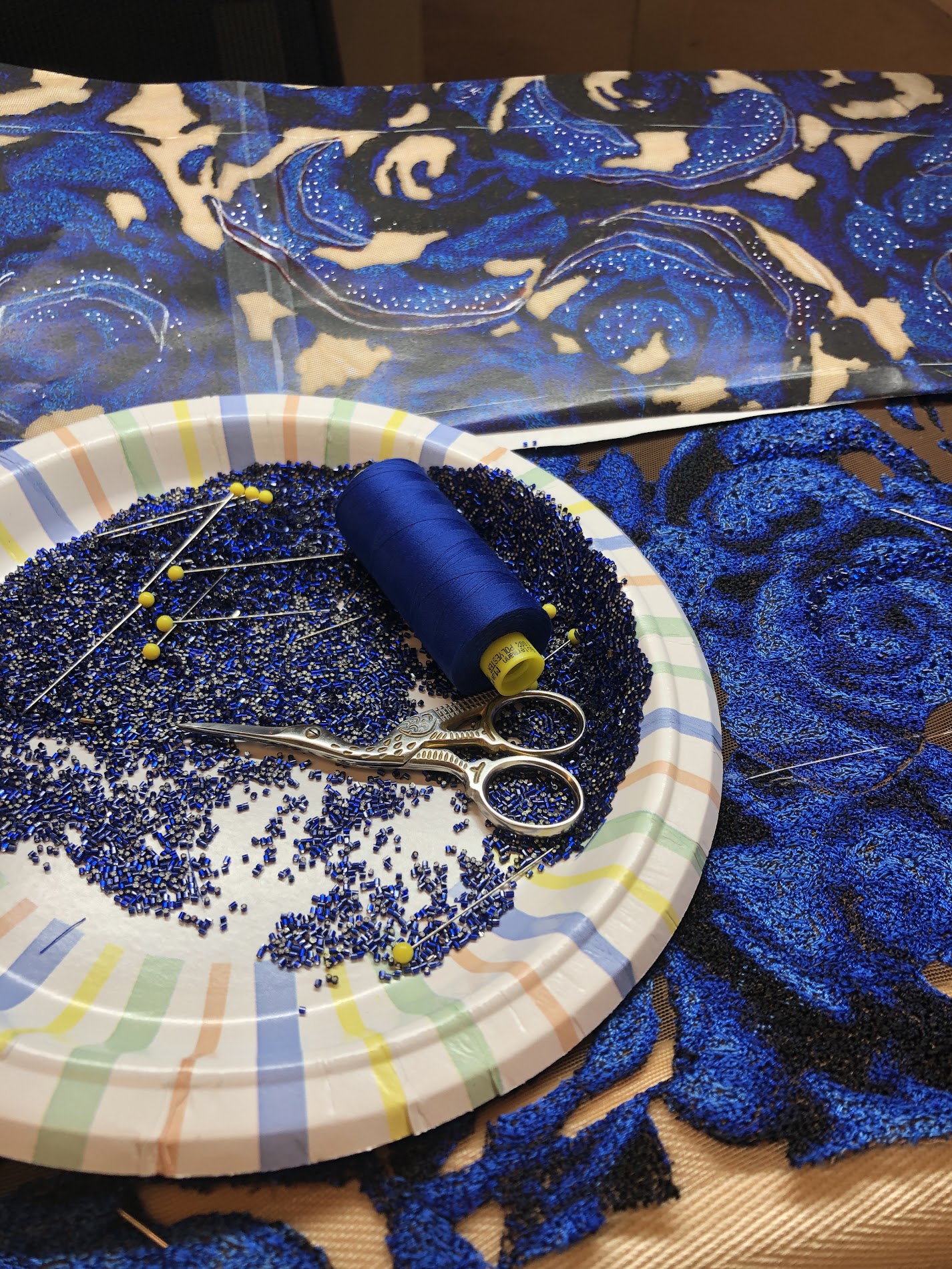 Met Gala 2023: Burberry x Mary J. Blige