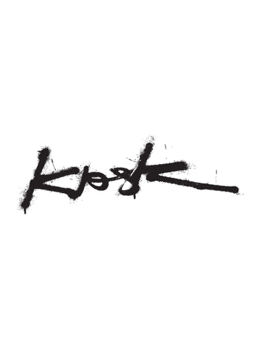 Kiosk Logo