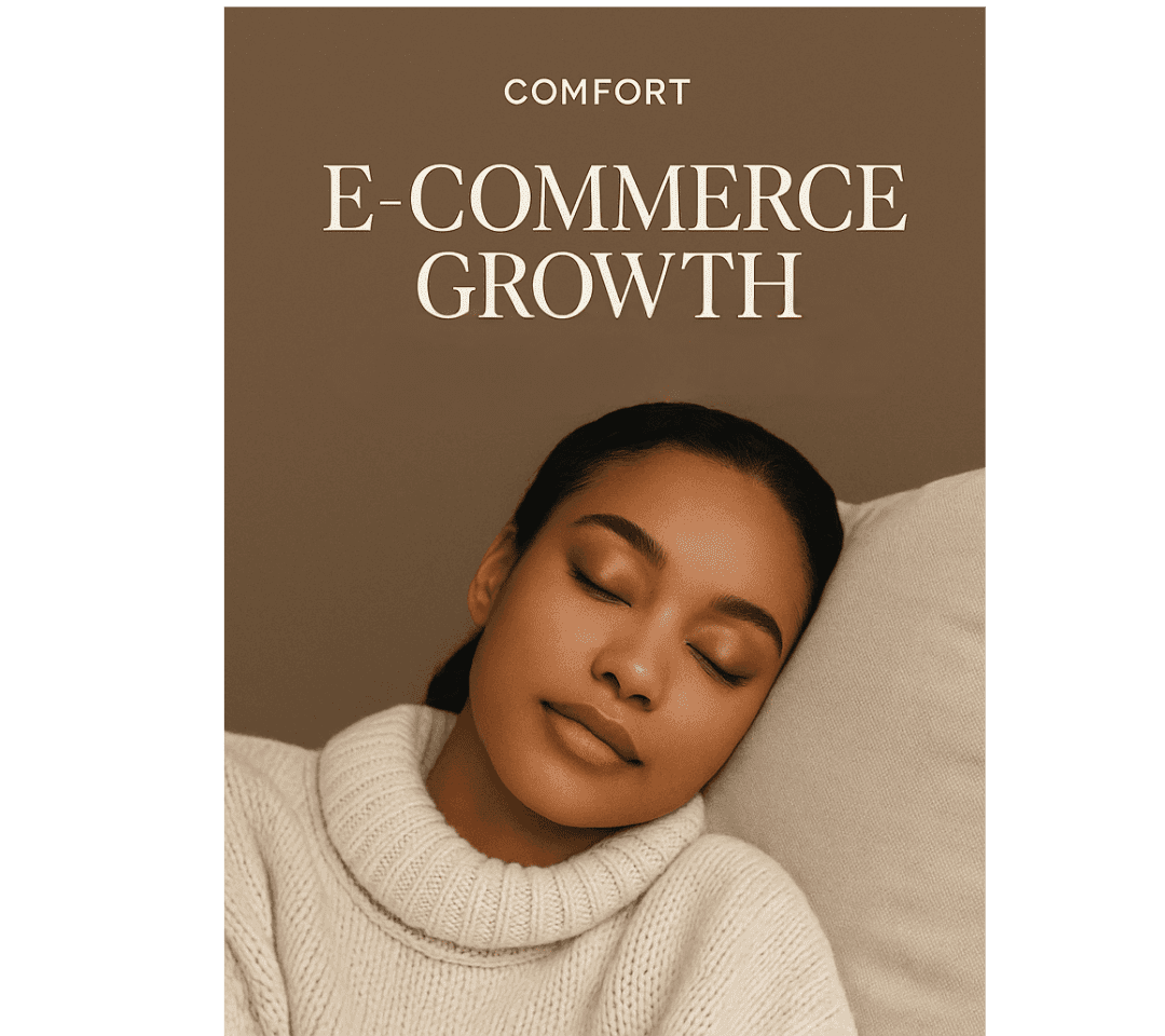 Image about E-Commerce revenue growth/scaling